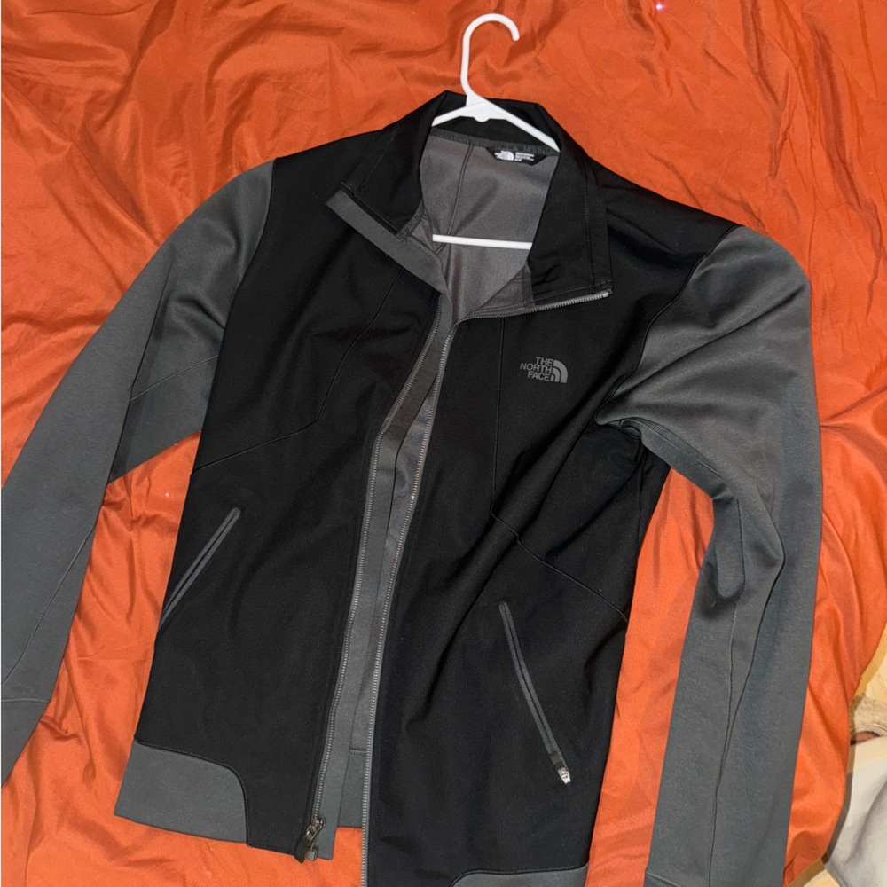 Men’s size medium North Face Sport Tech Jacket